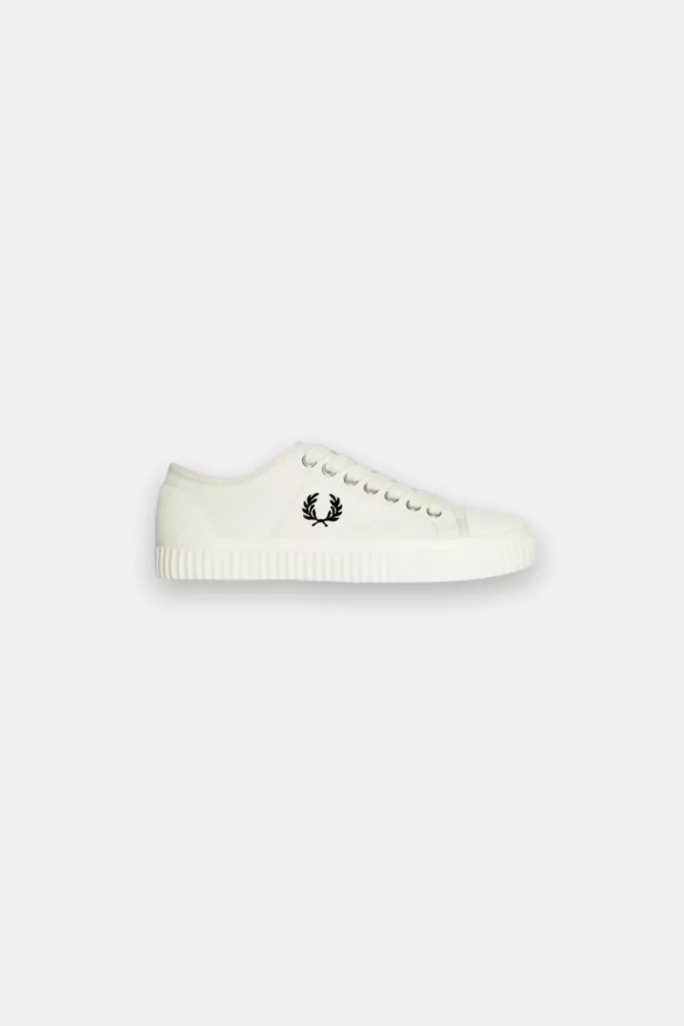 kedy fred perry hughes low canvas 1