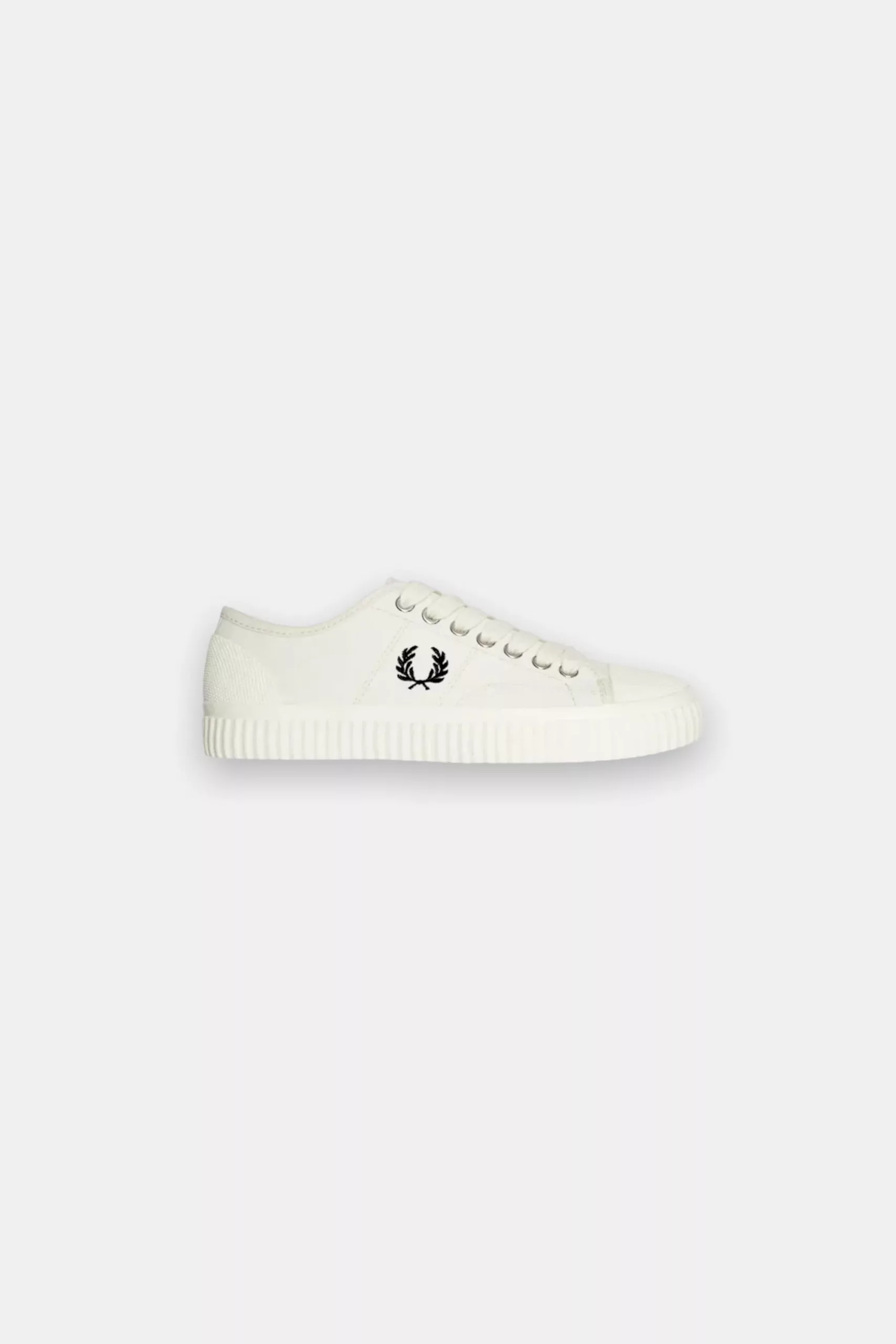 kedy fred perry hughes low canvas 1