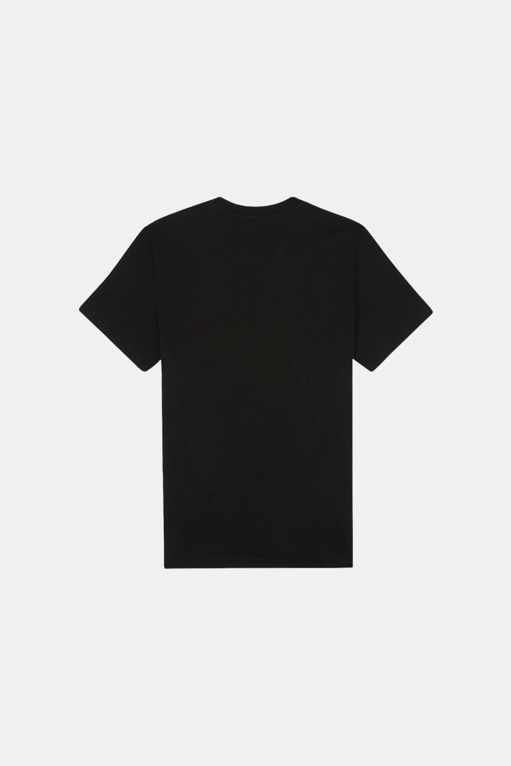 futbolka fred perry embroidered black 2