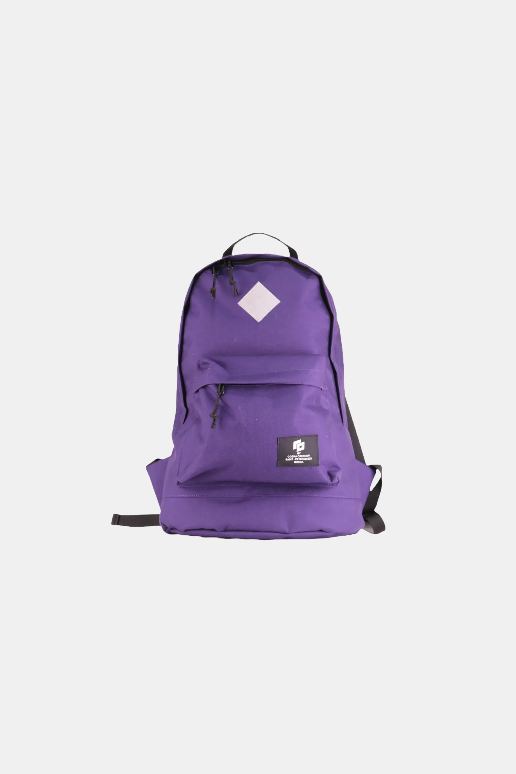rjukzak go daypack violet 1