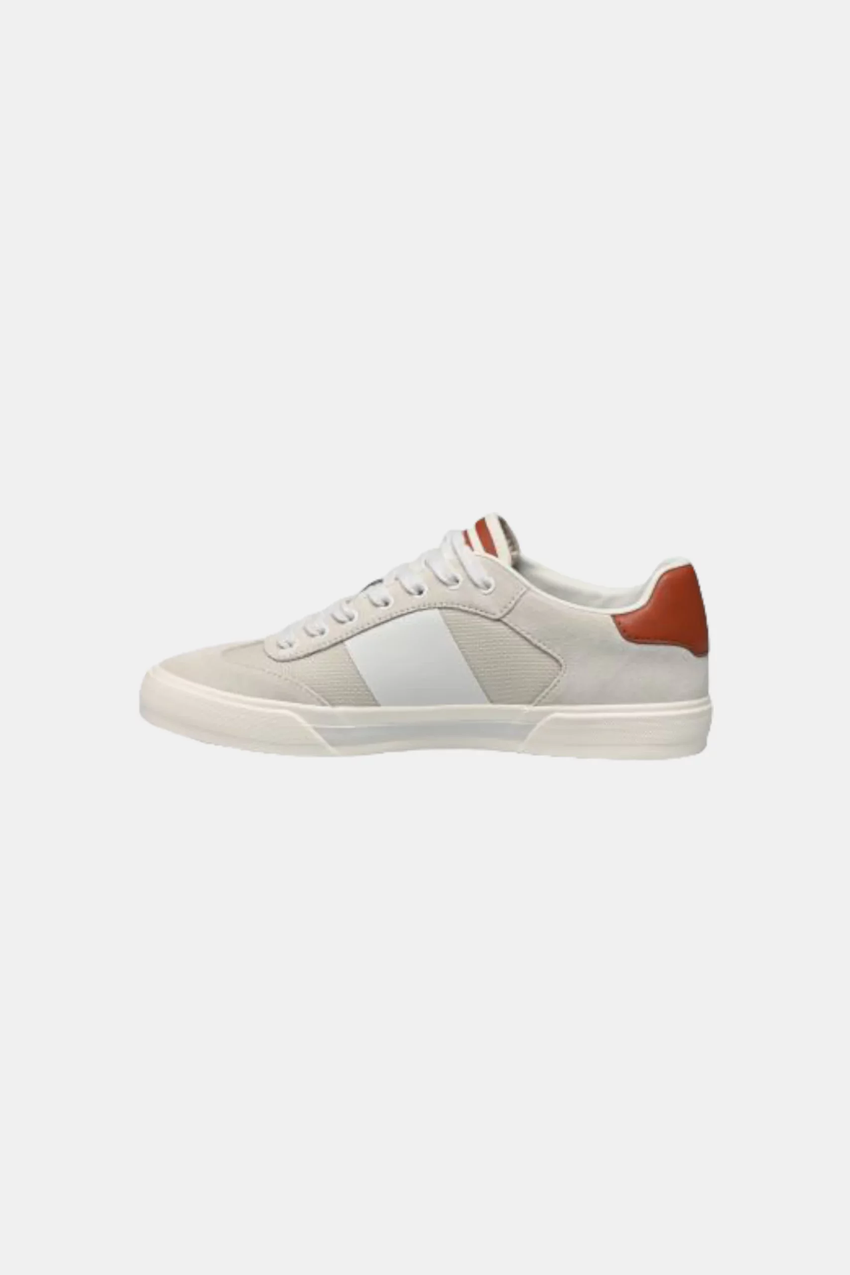 krossovki fred perry b3305 porcelain 2