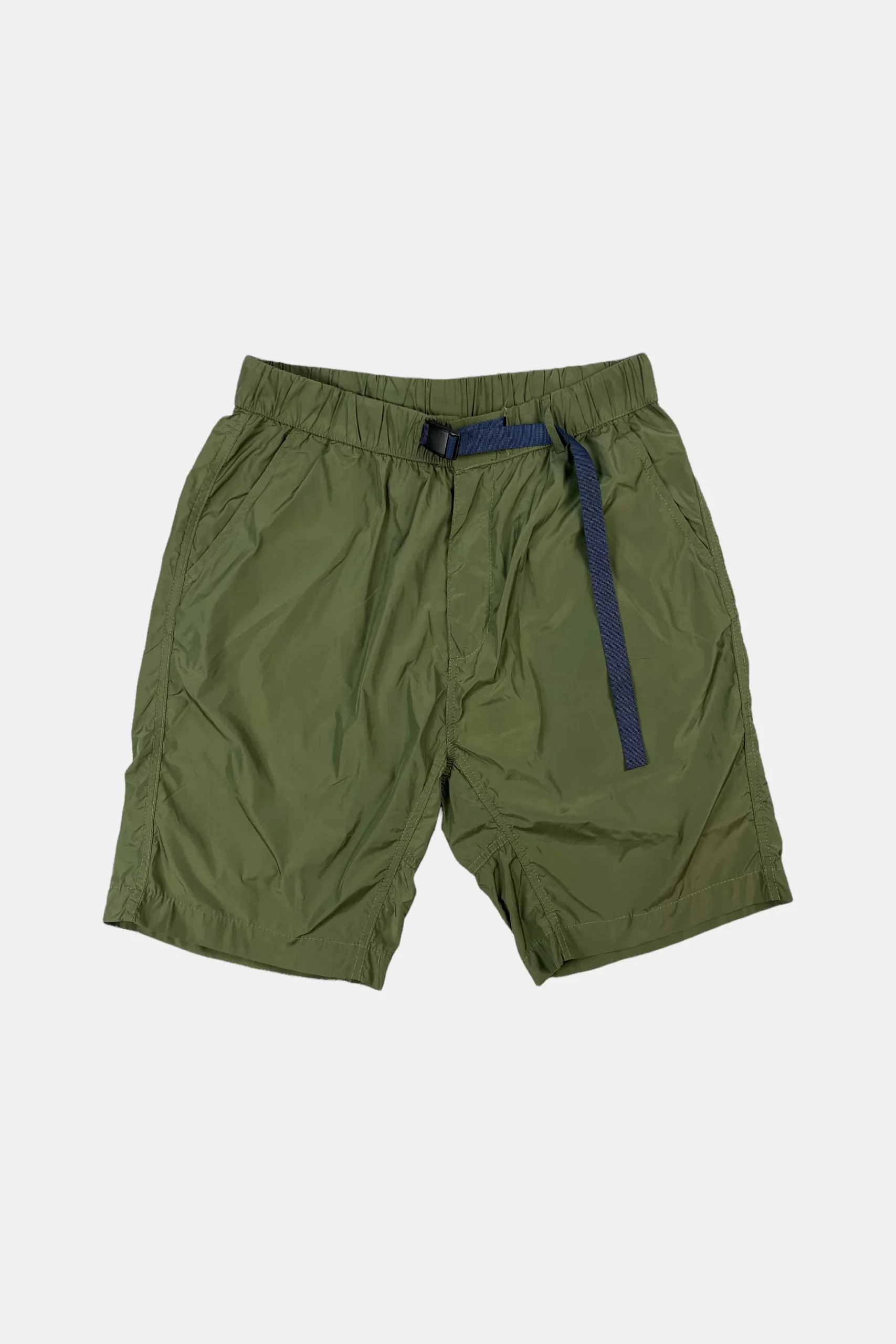 shorty in nohere  olive 1