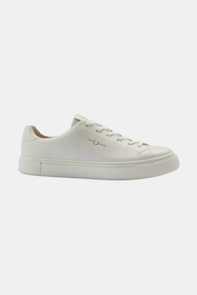 krossovki fred perry b71 porcelain 1