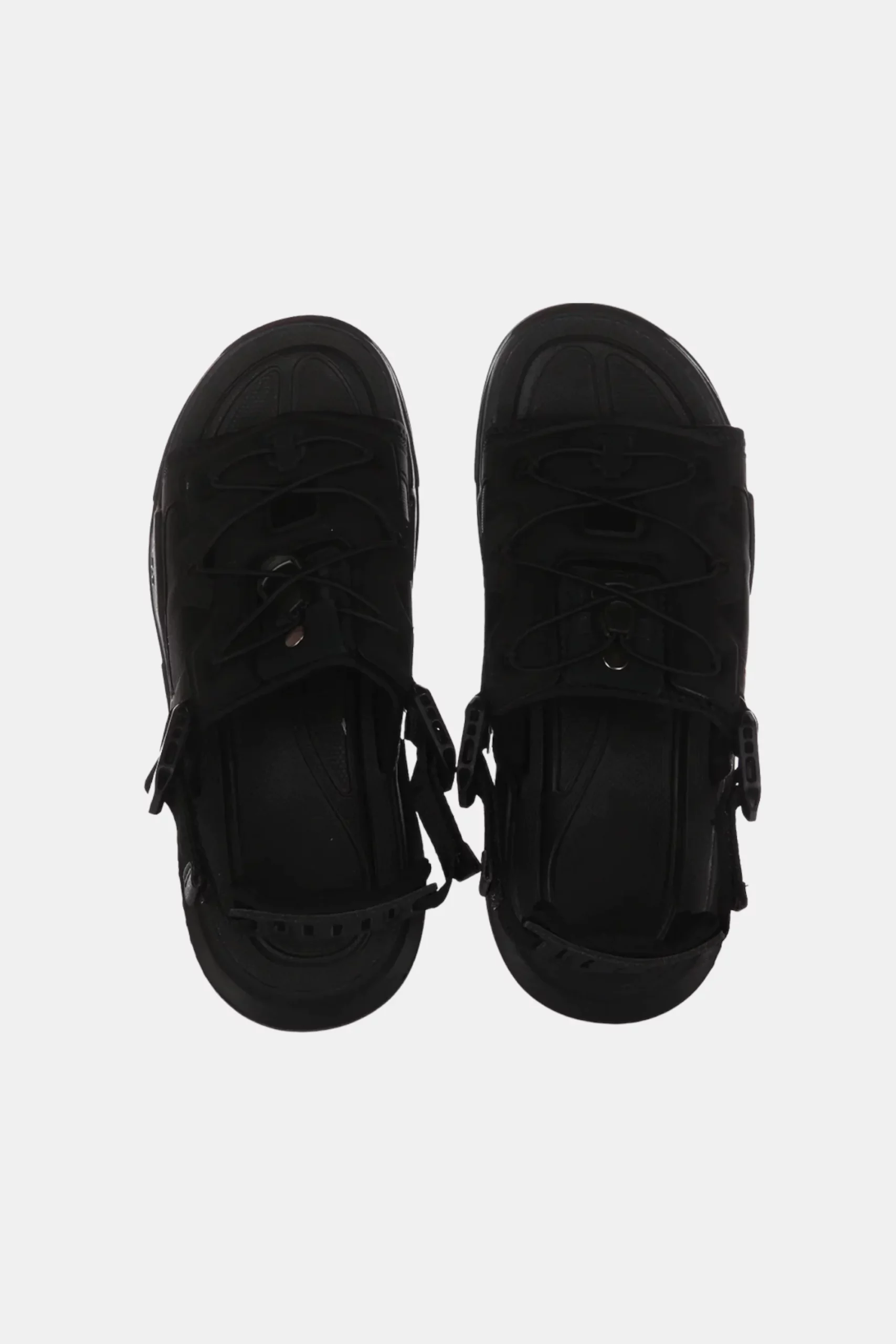 sandalii anta outdoor black 2
