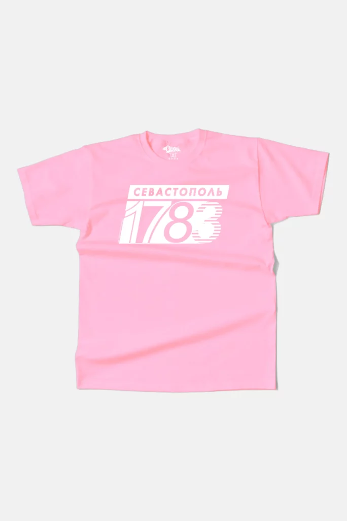 futbolka soon clothing 1783 pink 1