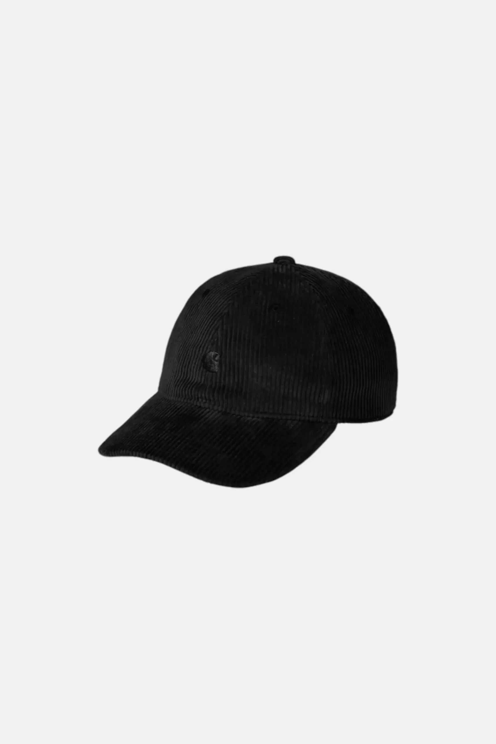 bejsbolka carhartt wip harlem black 1