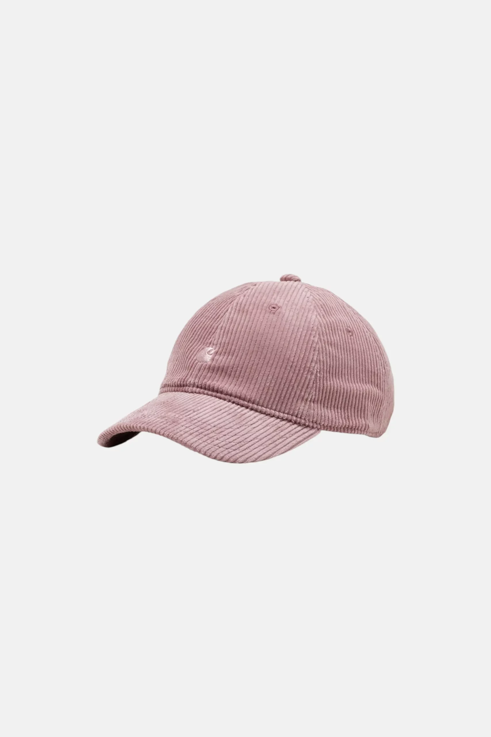 bejsbolka carhartt wip harlem glassy pink 1