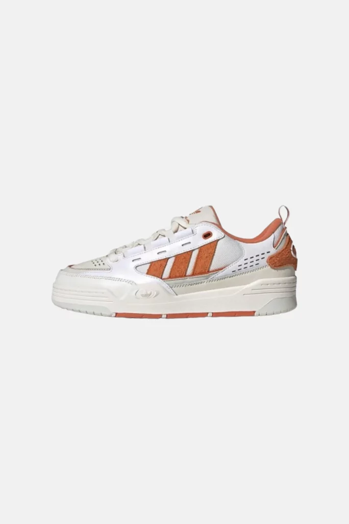 krossovki adidas adi2000 white orange 1