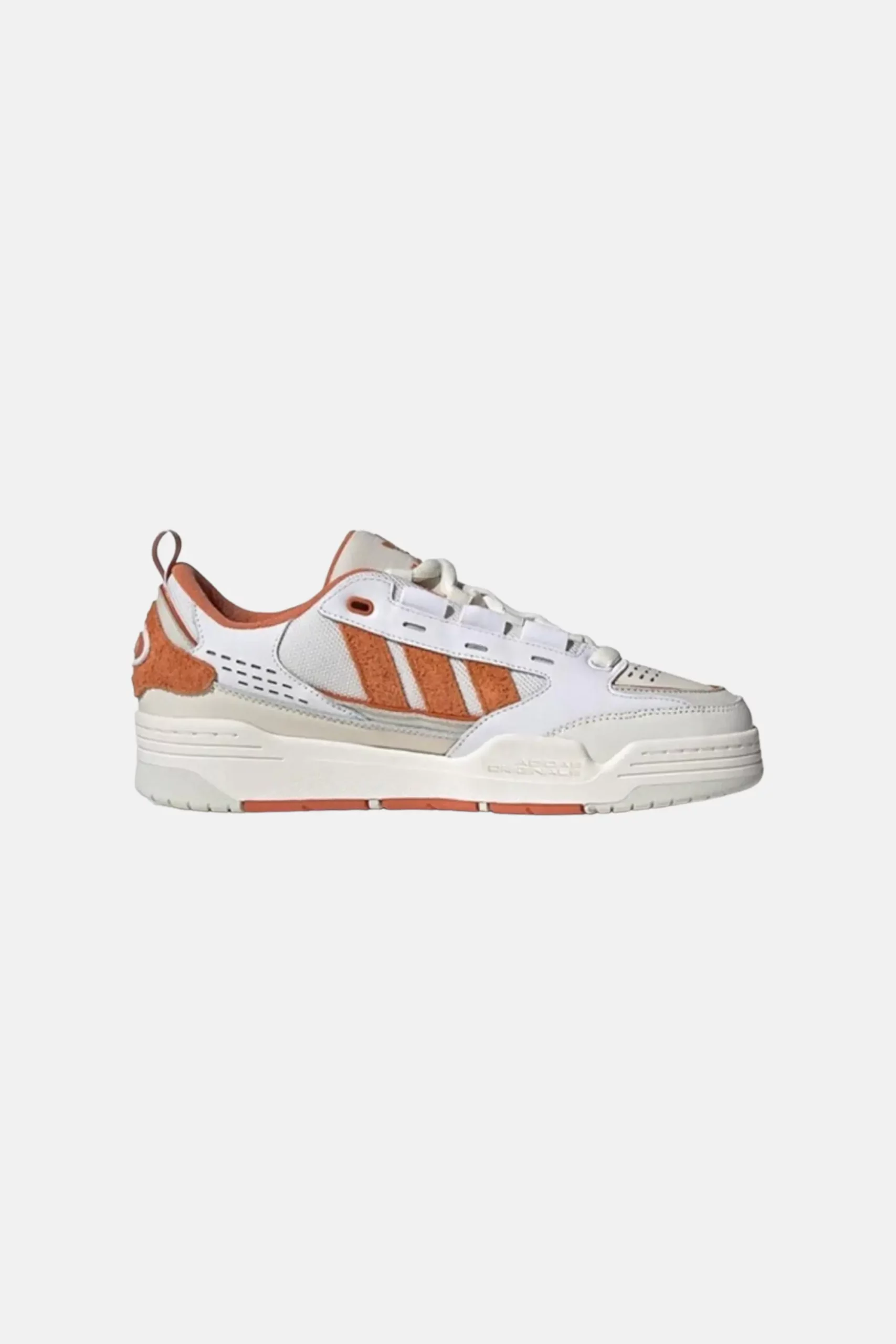 krossovki adidas adi2000 white orange 2