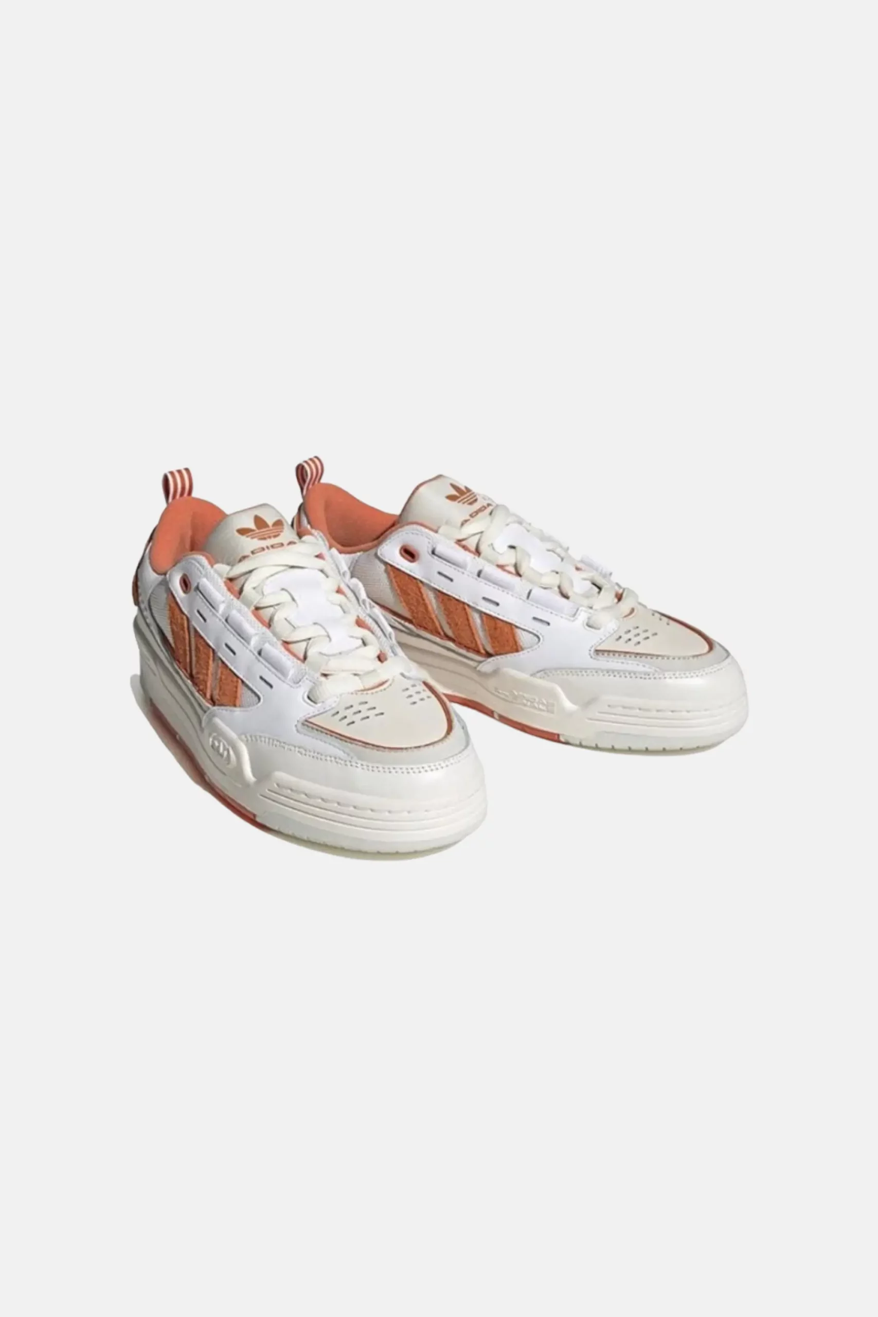 krossovki adidas adi2000 white orange 3