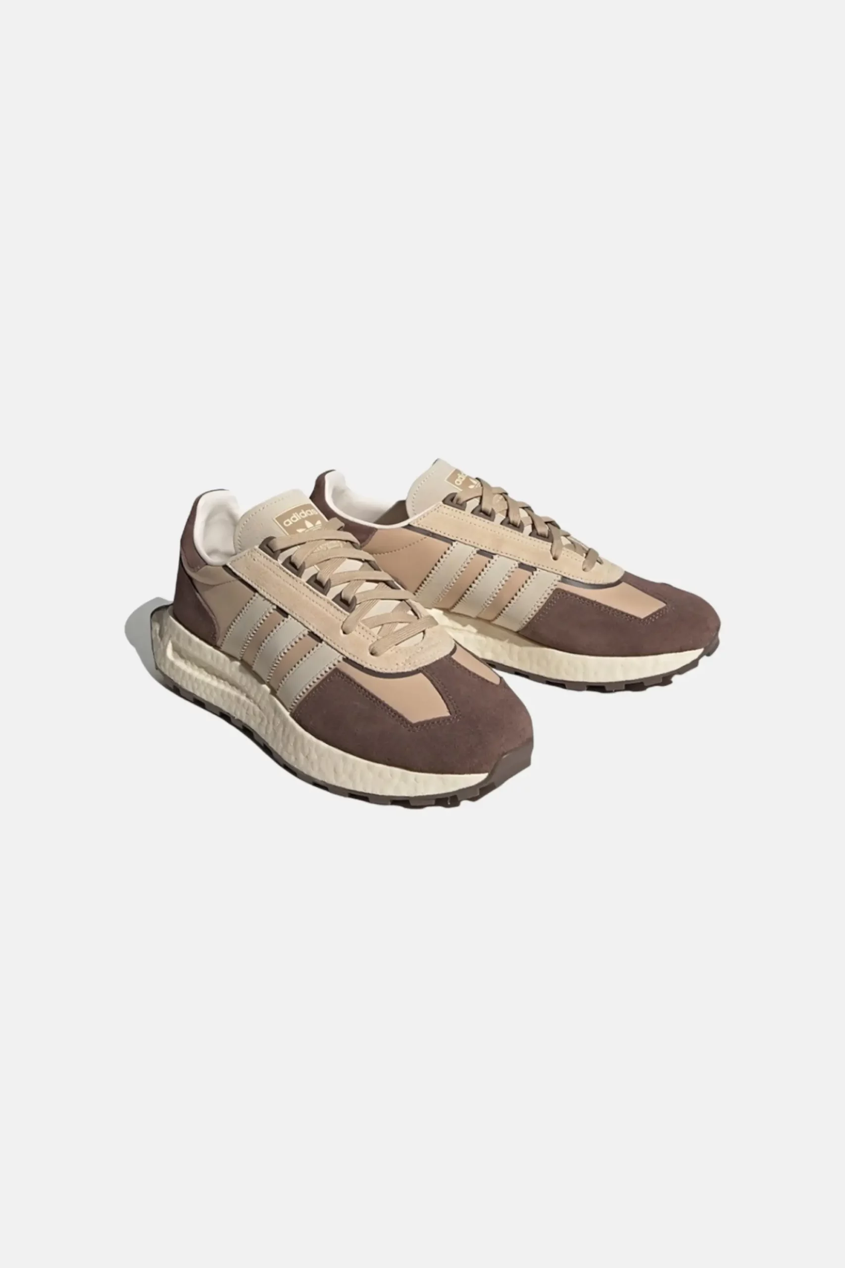 krossovki adidas retropy e5 brown beige 3