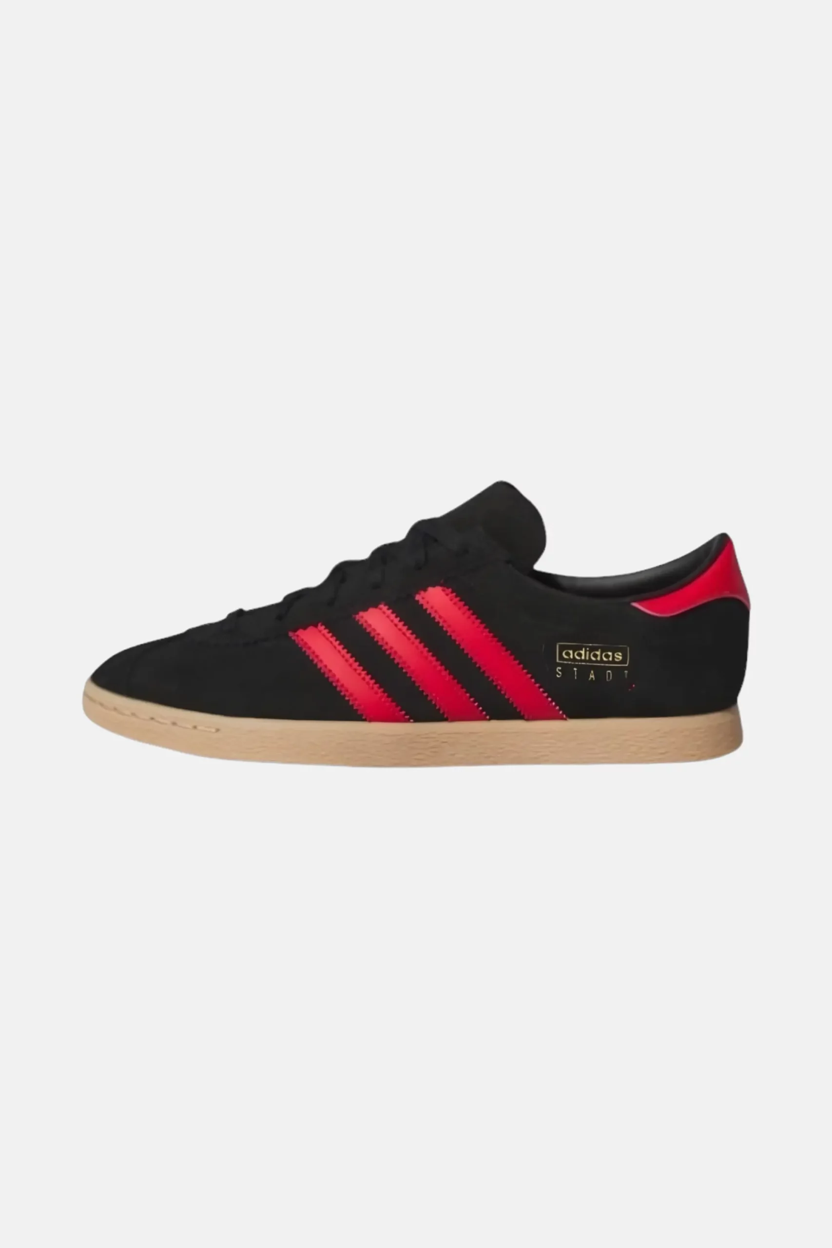 krossovki adidas stadt black red 1