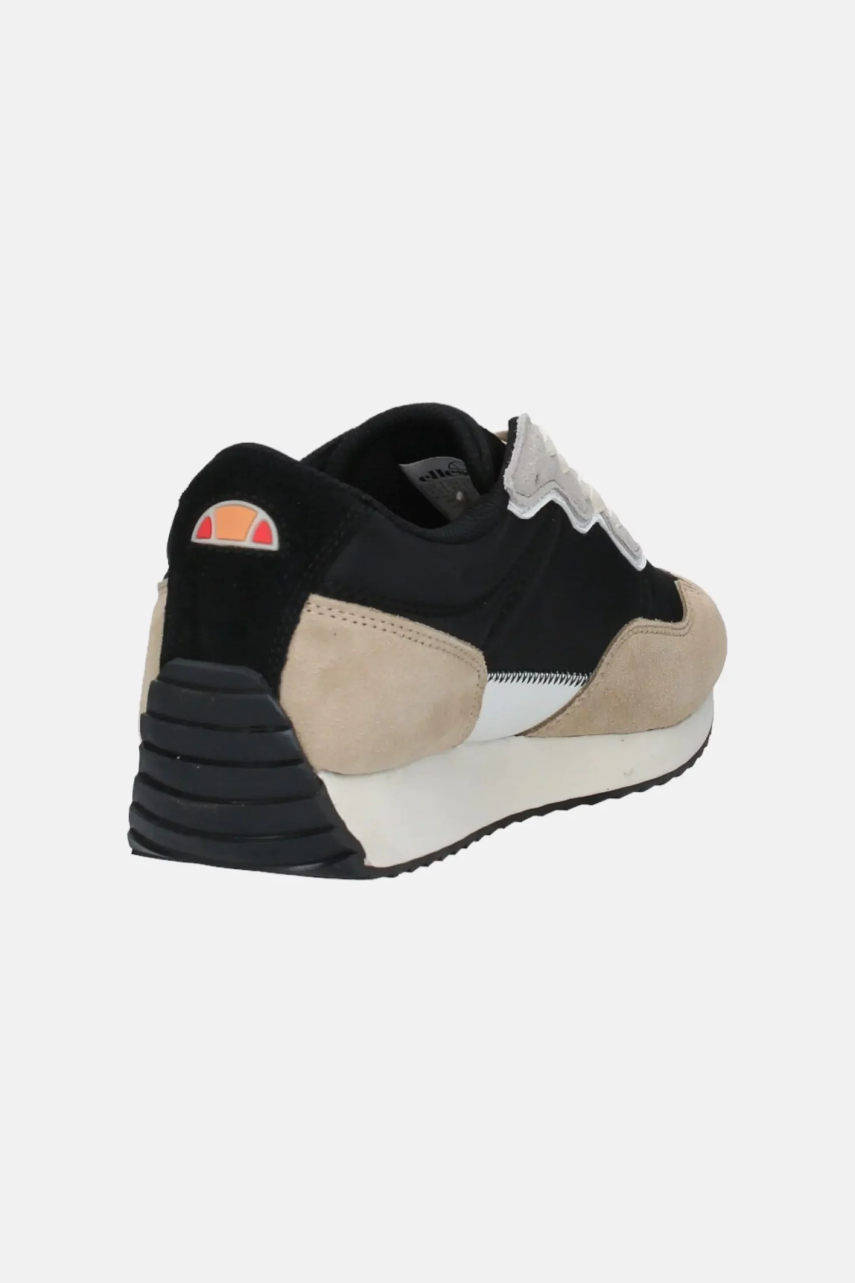 krossovki ellesse retro black beige 3