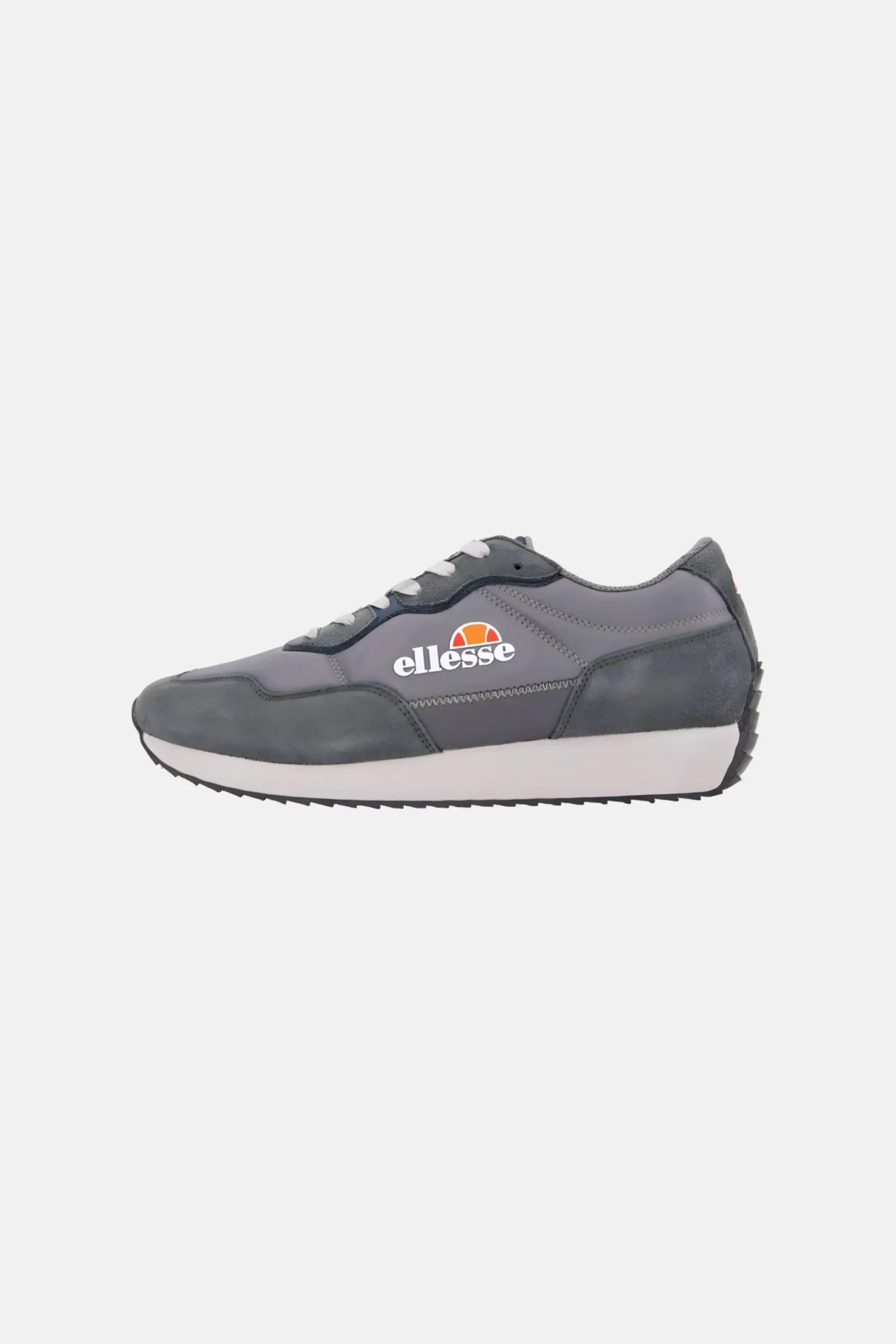 krossovki ellesse retro grey green 1