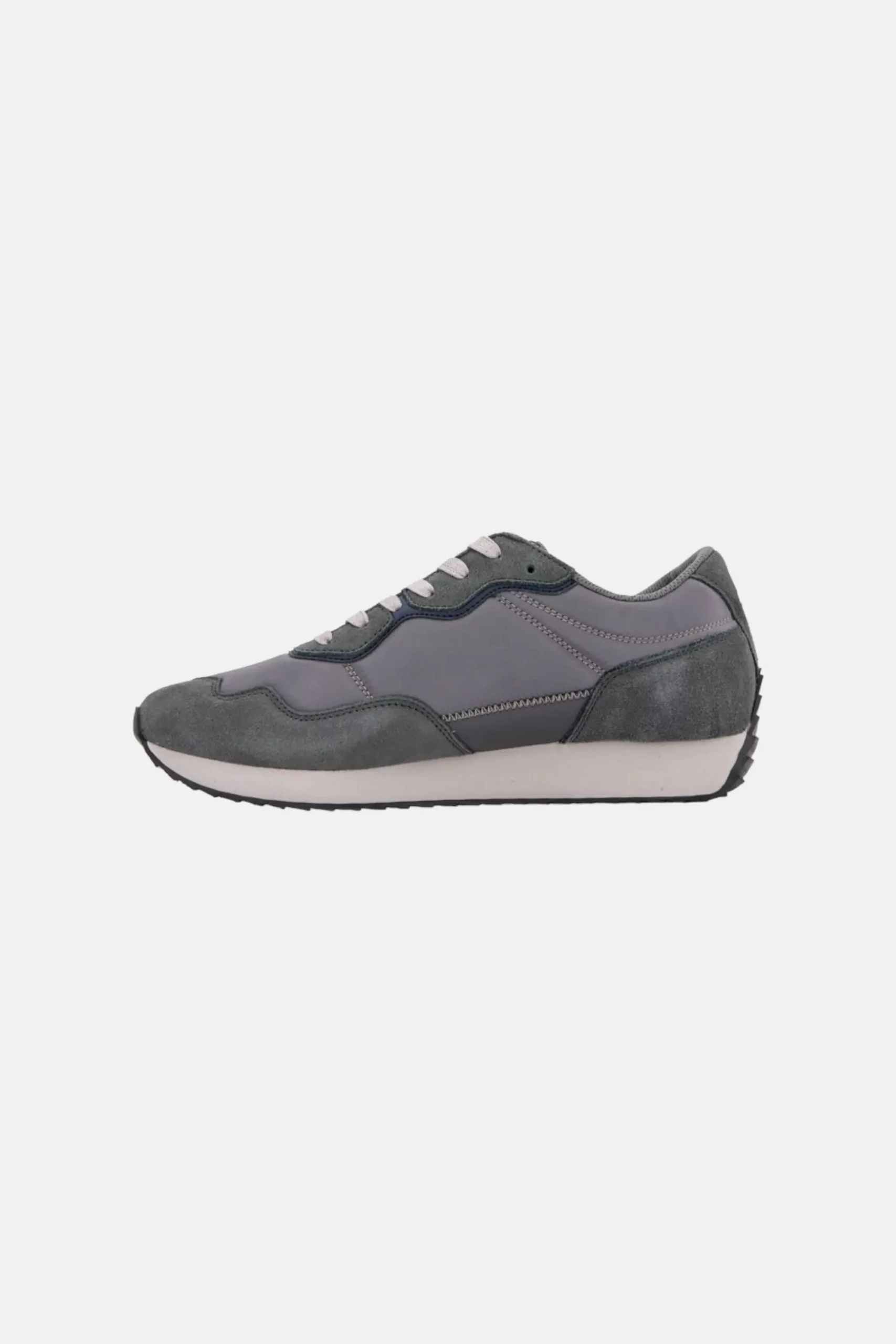 krossovki ellesse retro grey green 2