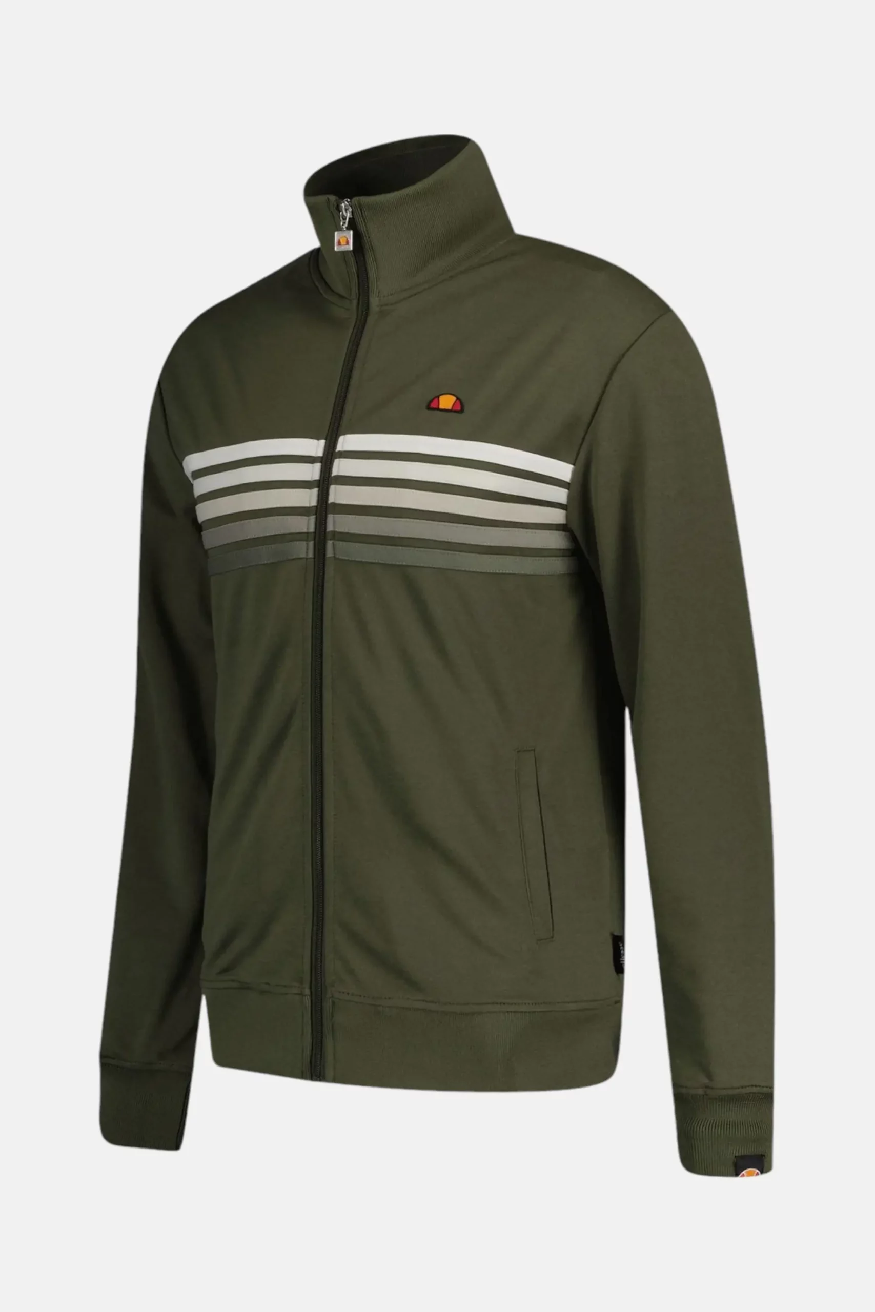 olimpijka ellesse vicenza green 2