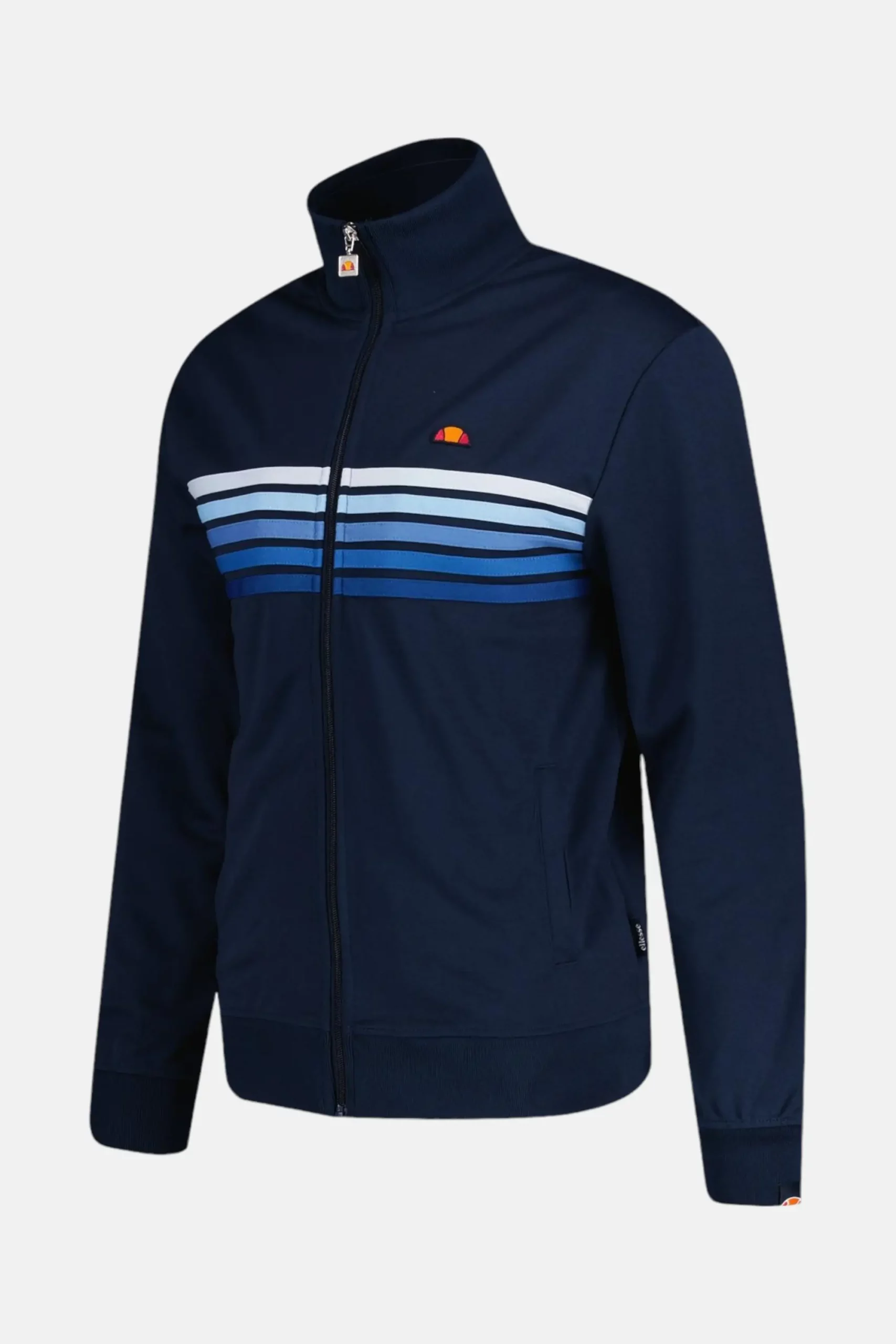 olimpijka ellesse vicenza navy 2