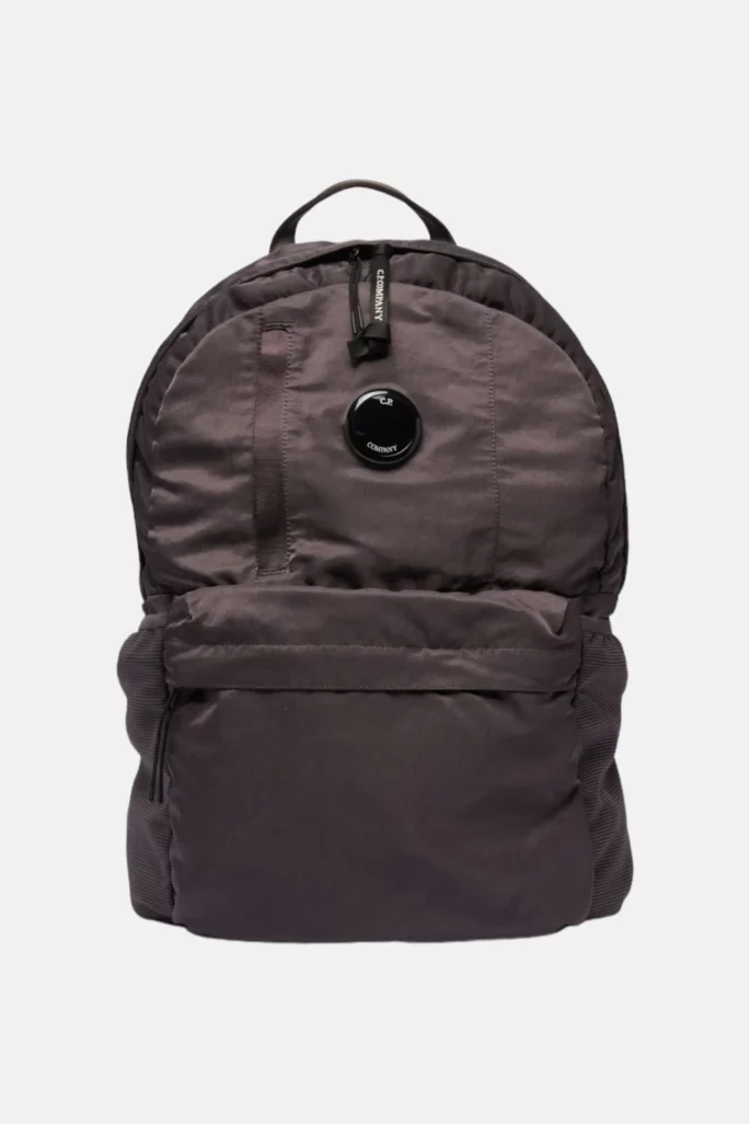 rjukzak c p company nylon b brown 1