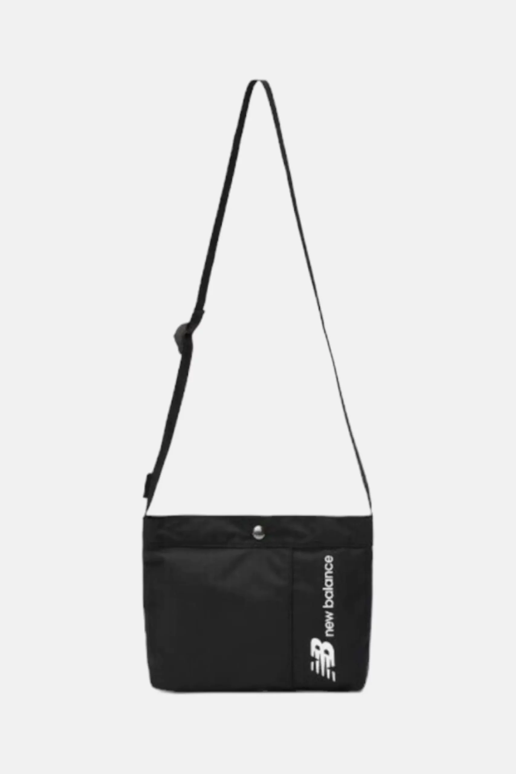 sumka new balance shoulder black 1