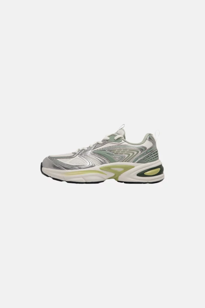 krossovki anta runner 2 0 w beige silver green 1